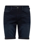 GARCIA Jeans und Shorts dunkelblau GARCIA Jeans und Shorts dunkelblau