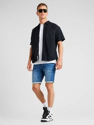 Garcia Shorts Savio blue denim