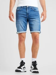 Garcia Shorts Savio blue denim