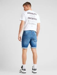 Garcia Shorts Savio blue denim