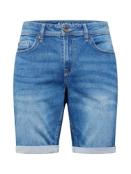 Garcia Shorts Savio blue denim