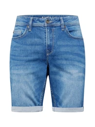 Shorts blue denim