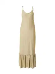Letní šaty 'CATHINKA' khaki