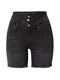 ONLY Kavbojke 'BLUSH'  črn denim