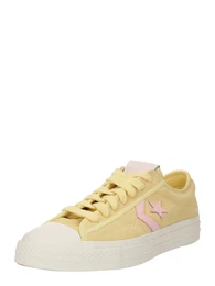 Sneaker 'Star Player 76' gelb / rosa / wei