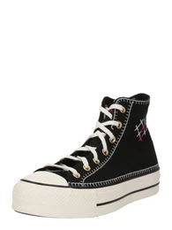 Sneaker 'CHUCK TAYLOR ALL STAR' schwarz