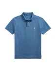Polo Ralph Lauren Poloshirt Blau/Hellblau/Dunkelblau/Blau/Hellblau/Dunkelblau/Blau/Hellblau/Dunkelblau