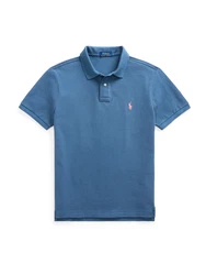 Polo Ralph Lauren Poloshirt Blau/Hellblau/Dunkelblau/Blau/Hellblau/Dunkelblau/Blau/Hellblau/Dunkelblau
