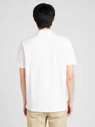 OLYMP Poloshirt weiß