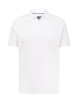 OLYMP Poloshirt weiß