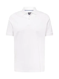 Poloshirt (OCS) wei