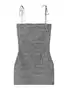Bershka Mini Haljine image