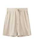 Bershka Shorts sand