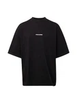 Pegador T-Shirt schwarz/weiß