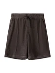 Bershka Shorts schoko