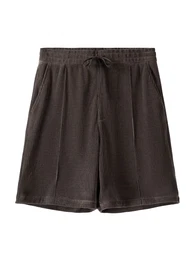 Shorts schoko