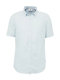 Hemd hellblau