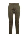 GABBA Hose khaki/dunkelgrün