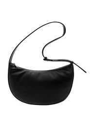 Taška přes rameno černá