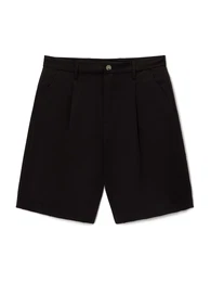 Shorts schwarz