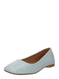 Balerinke 'MARRY' pastelno plava