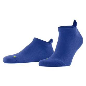 FALKE Sportsocken 'Cool Kick' blau/neongrün