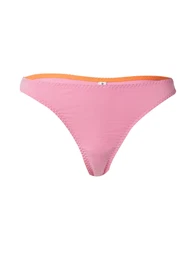 Tanga 'MILLIE' pink