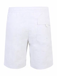 Champion Badeanzug Beachshort dunkelblau/rot/weiß