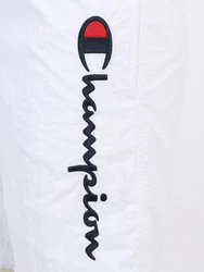 Champion Badeanzug Beachshort dunkelblau/rot/weiß