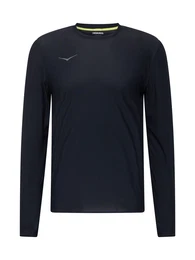 Sportshirt 'AIROLITE' grau / schwarz