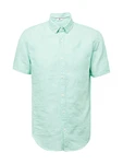 Garcia Hemd Kurzarm mint