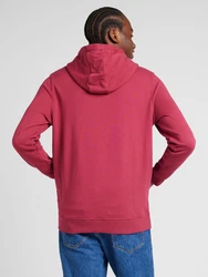 Lyle & Scott Sweatshirt gelb/fuchsia/schwarz