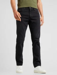 WRANGLER Jeans Greensboro schwarz