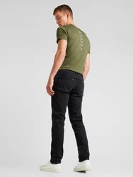 WRANGLER Jeans Greensboro schwarz