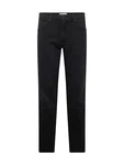 WRANGLER Jeans Greensboro schwarz