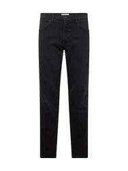 WRANGLER Jeans Greensboro schwarz