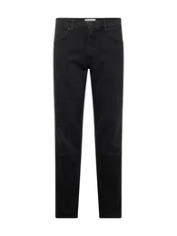 Jeans 'GREENSBORO' black denim