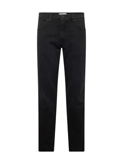 WRANGLER Jeans Greensboro schwarz