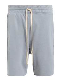 Shorts 'HELIX' basaltgrau