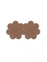 Podprsenka 'Secret Covers' hnědá