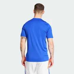 ADIDAS PERFORMANCE Trikot Tiro 24 royalblau/hellorange/weiß
