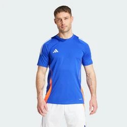 ADIDAS PERFORMANCE Trikot Tiro 24 royalblau/hellorange/weiß