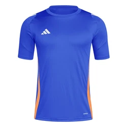 ADIDAS PERFORMANCE Trikot Tiro 24 royalblau/hellorange/weiß