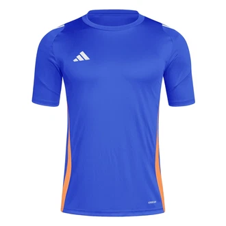 ADIDAS PERFORMANCE Trikot Tiro 24 royalblau/hellorange/weiß