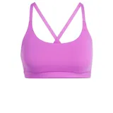 Ženska oblačila Roza Adidas Performance image