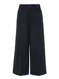 Široké kalhoty culotte image