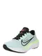 NIKE Tekaški čevelj 'Nike Zoom Fly 5'  modra / pastelno zelena / črna / bela