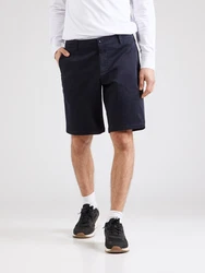 ARMANI EXCHANGE Shorts dunkelblau