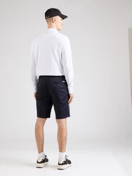 ARMANI EXCHANGE Shorts dunkelblau