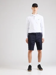 ARMANI EXCHANGE Shorts dunkelblau